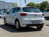 Seat Ibiza Style 1.0 TSI 110 PS 5J-Ga+ACC+Kessy+SitzH - Seat aus 2023