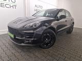 Porsche Macan S Diesel PDK, 21 Zoll, Xenon PDLS+, PDC - Porsche Macan in Augsburg