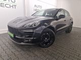 Porsche Macan S Diesel PDK, 21 Zoll, Xenon PDLS+, PDC - Porsche: Pdk