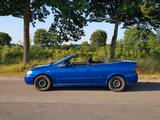 Opel Astra Cabrio 1.8 Edition 90Jahre Bertone Edi... - Opel Astra: Cabrio, Bertone