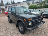 Lada Taiga Basis 4x4*AHK*TÜV Neue* - Lada Taiga Gebrauchtwagen