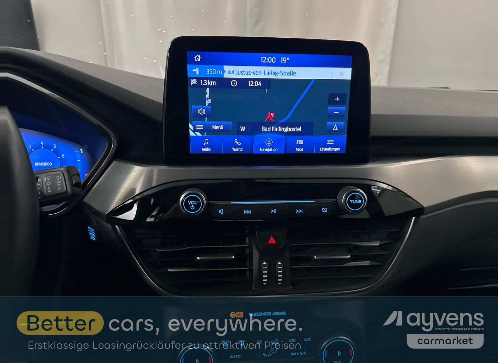 Ford Kuga - Bild 11