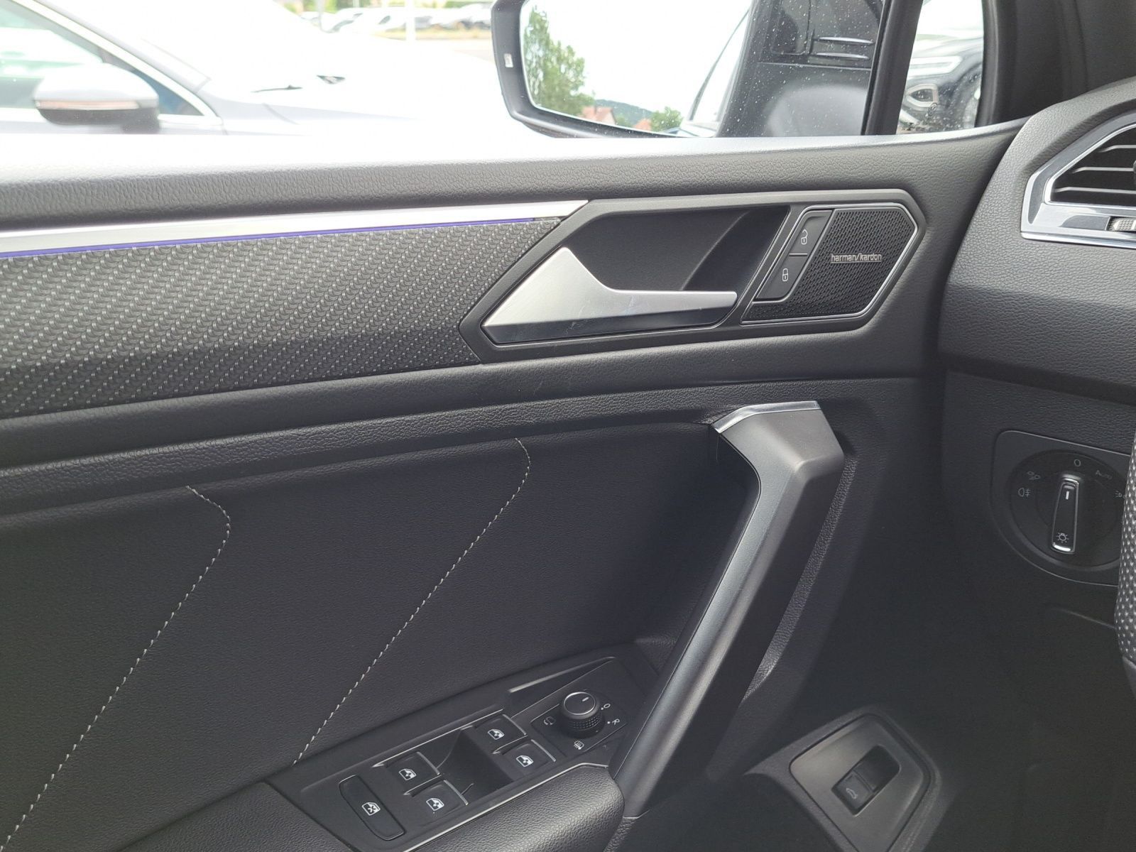Volkswagen Tiguan Allspace - Bild 18