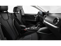 Audi Q2 - Vorschau Bild 6