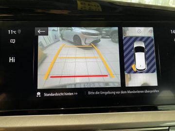 Bild 19 Opel Grandland (X) Grandland GS AT8/SHZ+LHZ/NAVI/PDC Vo+Hi+CAM/el.H