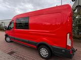 Ford Transit Mixto L3 - Ford Transit: 7sitzer