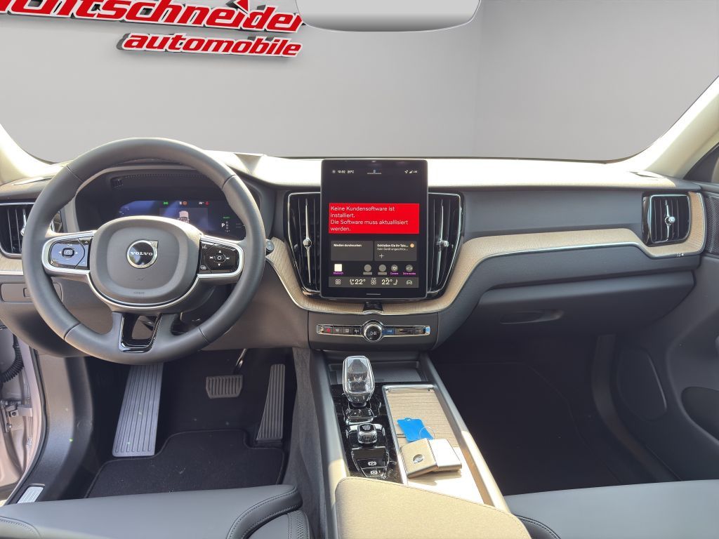 Volvo XC60 - Bild 10