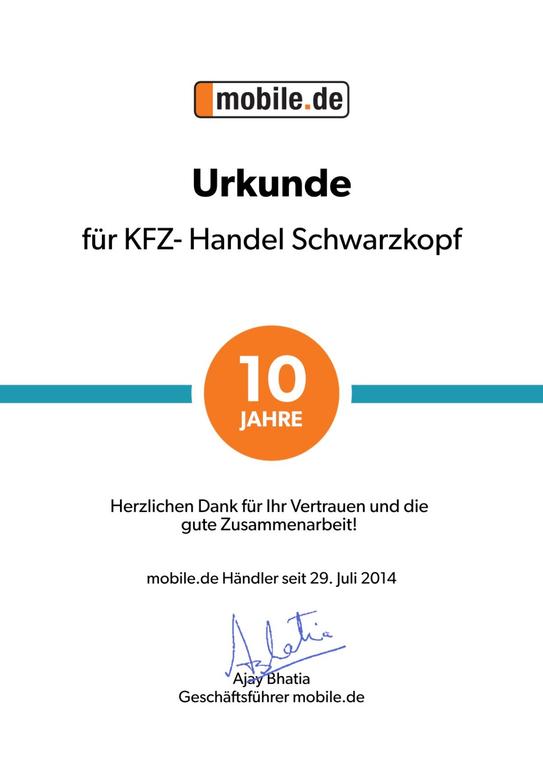 Mercedes-Benz ML 270