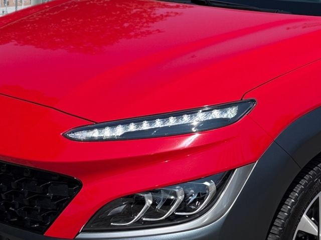 Fahrzeugabbildung Hyundai KONA Prime 2WD 1.6 T-GDI +NAVI+PDC+RFK+KLIMA+ACC