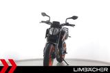 KTM 790 DUKE - Traktionskontrolle, Ganganzeige - KTM 790 DUKE