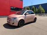 Fiat 500e La Prima Cabrio 42 kWh La Prima