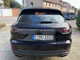 Porsche Cayenne Basis*TÜV NEU*SERVICE NEU*UNFALLFREI*TOP - Porsche Cayenne: Allradantrieb
