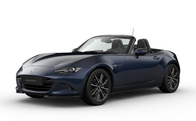 Mazda MX-5 2024 Exclusive-Line G-184 *Sofort* NAVI ACA