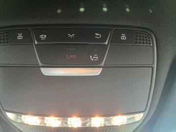 Mercedes-Benz C 300 C -Klasse T-Modell AMG Line