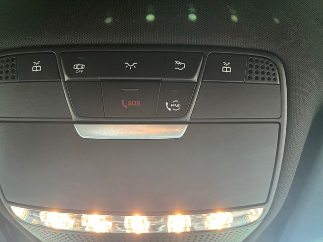 Mercedes-Benz C 300 C -Klasse T-Modell AMG Line