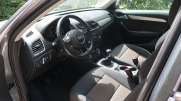 Audi Q3 - 3