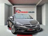 Opel Cascada 1.4 Turbo CABRIO"Edition"PDC*TEMPOMAT*SH - Opel Cascada: Cabrio