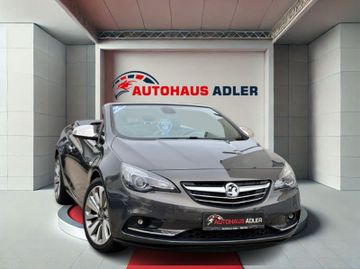 Opel Cascada - 1