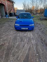 Opel Astra F GSI Optik - Opel Astra Gsi mit Benzin-Antrieb