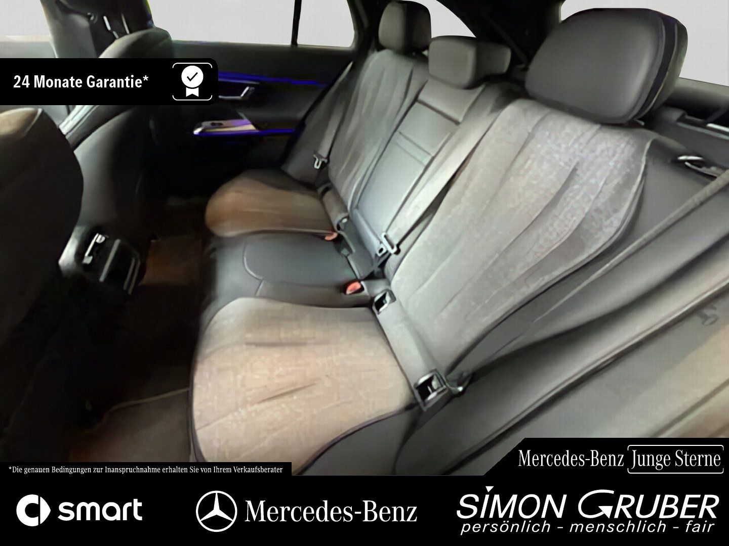 Fahrzeugabbildung Mercedes-Benz E 220 Td 4M Avantgarde DigiLight Memory 360 AHK