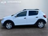 Dacia Sandero II Stepway/ECO/KLIMA/TOP/ - Dacia Sandero: Eco