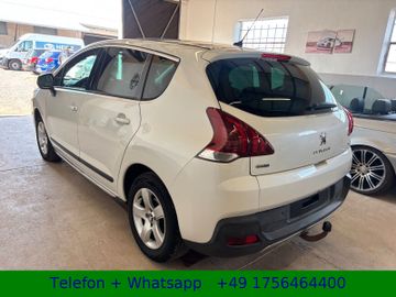 Peugeot 3008 - 7
