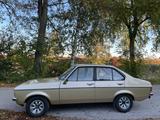 Ford Escort, Oldtimer,  GAFR - Ford Escort: Old