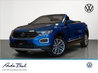 Volkswagen T-Roc - Vorschau Bild 1