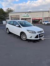 Ford Focus 2.0 TDCi 140PS | TÜV | Zahnriem... - Ford Focus: 14
