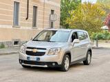 Chevrolet Orlando 2.0 D 163cv aut. 7 Posti LTZ - Chevrolet Orlando Ltz mit Diesel-Antrieb