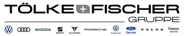 VW Zentrum Krefeld Tölke & Fischer GmbH & Co.KG Logo