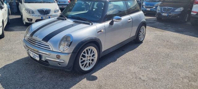 MINI Mini 1.4 tdi One D