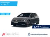 Volkswagen Golf VIII GTI Clubsport 5JG+MATRIX+PANO+HuD+19Z.