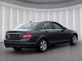Mercedes-Benz C 200 CGI Avantgarde*Autom AHK Xenon Tempo SHZ - gebrauchte Mercedes-Benz C 200 aus dem Jahr 2010