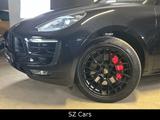 Porsche Macan GTS PDLS LEDER KAM SPORT AGA AHK - Porsche Macan Gebrauchtwagen in München