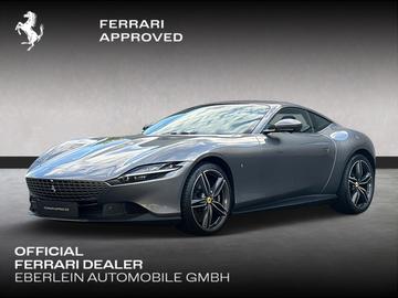 صورة 1 لـ 2021 Ferrari ROMA