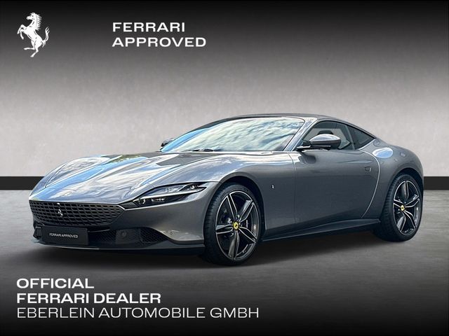 Ferrari Roma *Historische Farbe*360 Sicht*