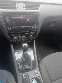 Skoda Octavia - 6