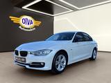BMW 320 i Limousine Automatik, erst 56Tkm - BMW: 5er