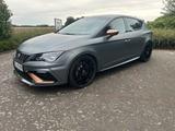 Seat Leon 2.0 TSI Start&Stop CUPRA R CUPRA R - Seat Leon: R
