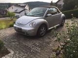 Volkswagen Beetle  Cabrio - gebrauchte VW Beetle aus dem Jahr 2005