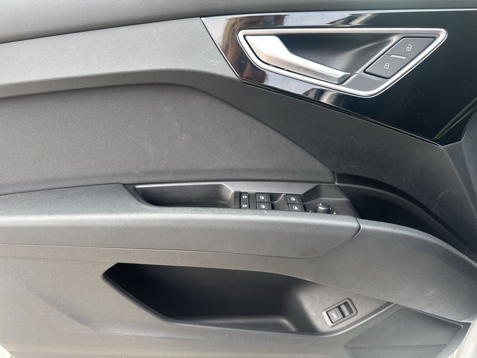 Audi Q4 e-tron - Bild 17