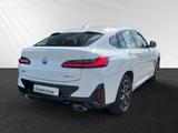 BMW X4 xDrive20d M Sport|AHK|Head-Up|Stop&Go|DA - BMW X4 Gebrauchtwagen in Bielefeld