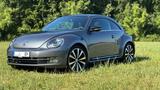 Volkswagen Beetle 2.0 TSI DSG Sport Motor 21Tkm  - Volkswagen Beetle in Hannover