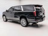 Cadillac Escalade ESV*Premium Luxury*ARMORED B6 - Cadillac Escalade: Premium