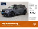 Volkswagen Tiguan 2.0 TDI 4Motion R-Line Black Style - Volkswagen Tiguan R line mit Diesel-Antrieb
