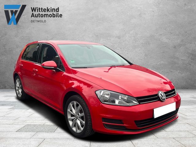 Volkswagen Golf VII Lim. Trendline