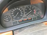 BMW Verkaufe BMW E38 735i  V8, Baujahr 1998 - BMW 735: E38 735i