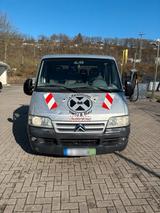 Citroën Jumper Pritsche - Citroën Jumper in Dortmund