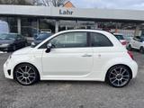 Abarth 500 500C 1.4 T-Jet 16V 595C Turismo mit gener... - : Cabrio, mit
